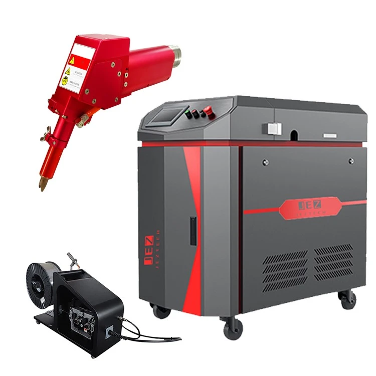 Handheld laser welding machine 5 Handheld laser welding machine 5