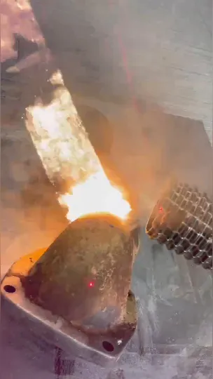 3000W Super High Power Laser Cleaning Machine