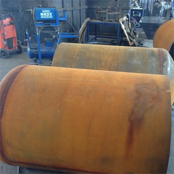 3000W Super High Power Laser Cleaning Machine