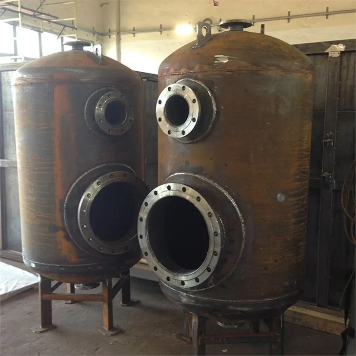 3000W Super High Power Laser Cleaning Machine